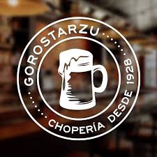 Logo de Gorostarzu