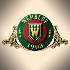 Logo de Wembley
