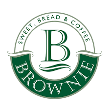 Logo de Brownie