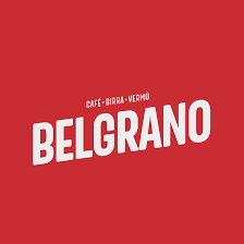 Logo de Belgrano