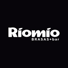 Logo de Riomio